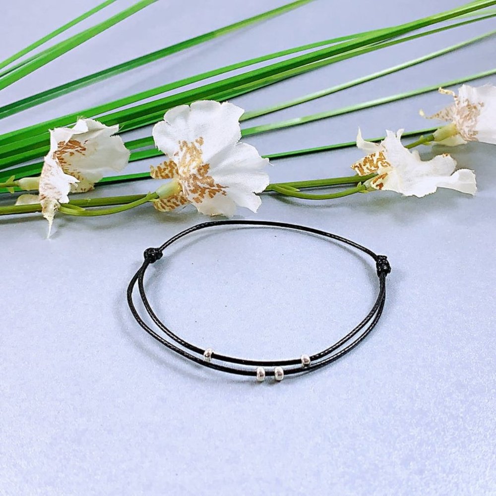 Waterproof bracelet